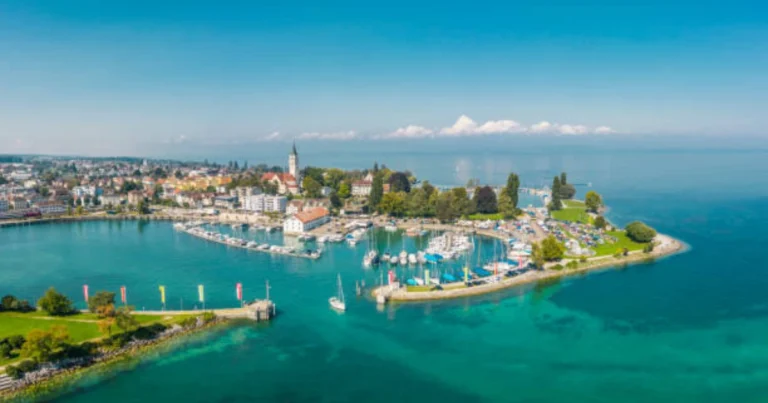 Bodensee Urlaub: